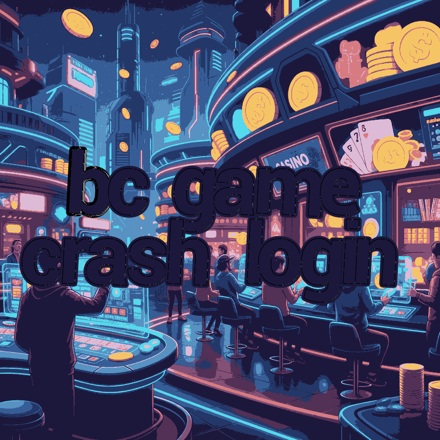 BC Game Crash Login - Access Issues